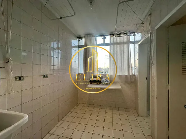 Apartamento 3 quartos e 3 banheiros, à venda, no bairro Jardim Santana em Americana