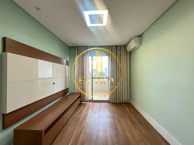 Apartamento 3 quartos e 3 banheiros, à venda, no bairro Jardim Santana em Americana