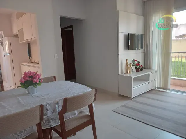 Apartamento com 65m² 2 quartos e 1 banheiro, à venda, no bairro Jardim Adelaide em Hortolândia