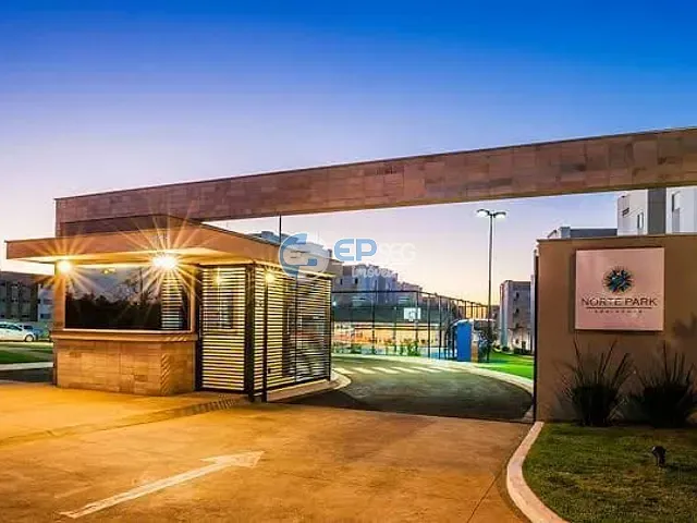 Apartamento 3 quartos e 2 banheiros, à venda, no bairro Parigot de Souza 2 em Londrina