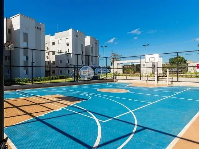 Apartamento 3 quartos e 2 banheiros, à venda, no bairro Parigot de Souza 2 em Londrina