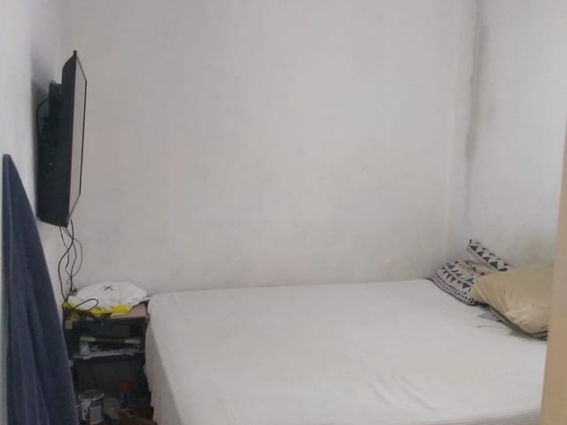 Apartamento 2 quartos e 1 banheiro, à venda, no bairro Vila Antonieta em São Paulo