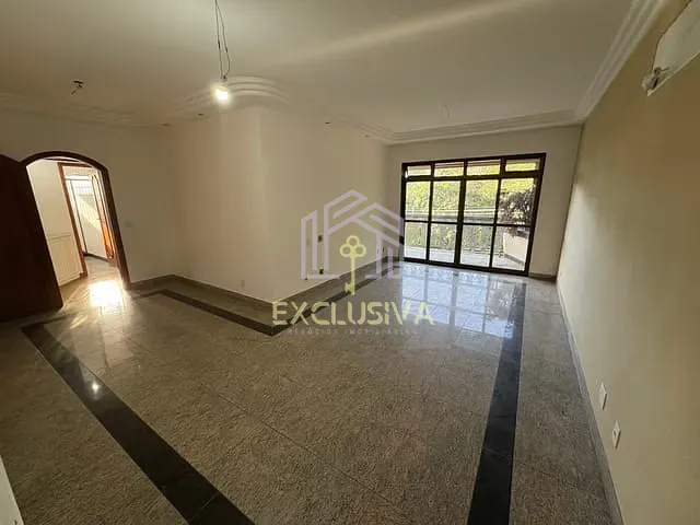Apartamento com 166m² 3 quartos e 3 banheiros, à venda, no bairro Jardim Guanabara em Rio de Janeiro