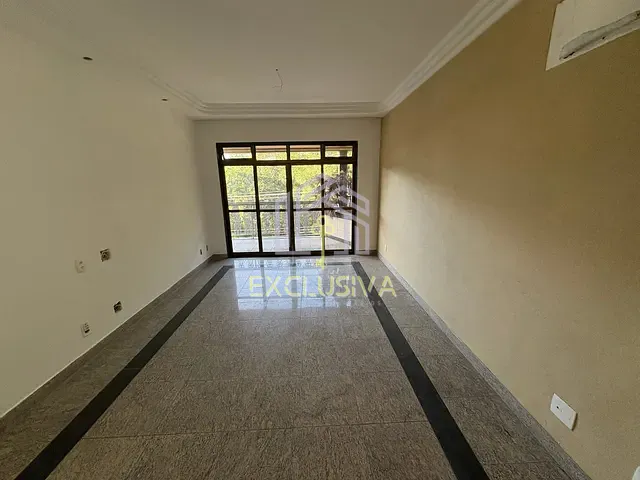 Apartamento com 166m² 3 quartos e 3 banheiros, à venda, no bairro Jardim Guanabara em Rio de Janeiro
