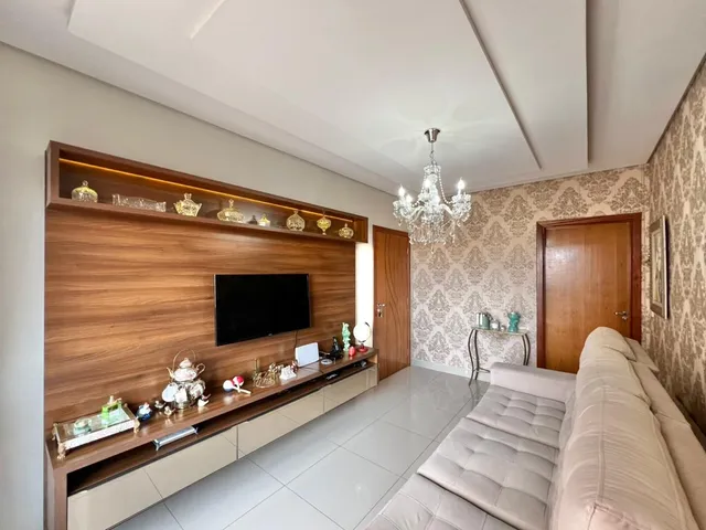 Foto do Apartamento - Apartamento com 4 dormitórios à venda, 182 m² por R$1.400.000 - Centro - Rolândia/PR | Imobiliária Rolândia