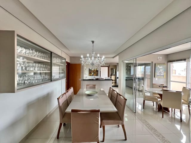 Foto do Apartamento - Apartamento com 4 dormitórios à venda, 182 m² por R$1.400.000 - Centro - Rolândia/PR | Imobiliária Rolândia