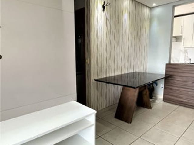 Foto do Apartamento - Apartamento Valle do Moinho, 70 m², Parque Universitário, próximo à UFMT, 1 vaga, Cuiabá - MT | FACRE IMÓVEIS