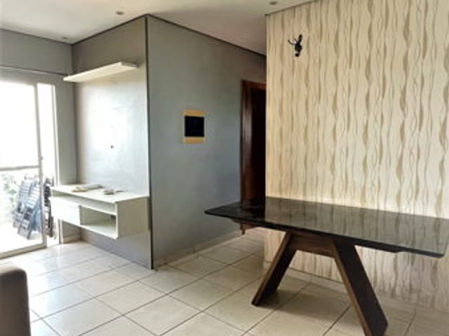 Foto do Apartamento - Apartamento Valle do Moinho, 70 m², Parque Universitário, próximo à UFMT, 1 vaga, Cuiabá - MT | FACRE IMÓVEIS