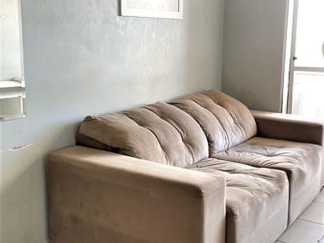 Foto do Apartamento - Apartamento Valle do Moinho, 70 m², Parque Universitário, próximo à UFMT, 1 vaga, Cuiabá - MT | FACRE IMÓVEIS