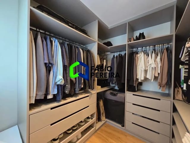Apartamento com 118m² 3 quartos e 4 banheiros, à venda, no bairro Barra da Tijuca em Rio de Janeiro