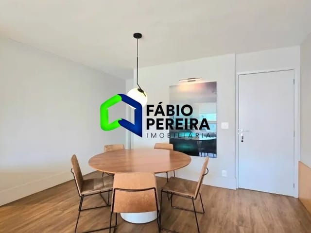 Apartamento com 118m² 3 quartos e 4 banheiros, à venda, no bairro Barra da Tijuca em Rio de Janeiro