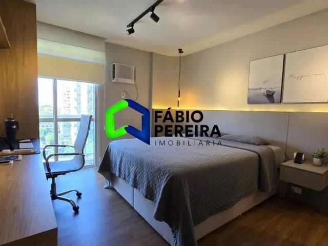 Apartamento com 118m² 3 quartos e 4 banheiros, à venda, no bairro Barra da Tijuca em Rio de Janeiro