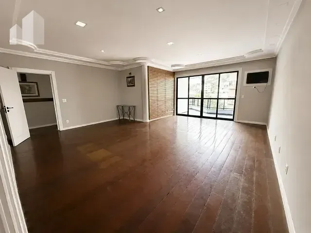 Apartamento com 300m² 4 quartos e 4 banheiros, à venda, no bairro Centro em Nova Iguaçu