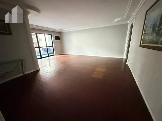 Apartamento com 300m² 4 quartos e 4 banheiros, à venda, no bairro Centro em Nova Iguaçu