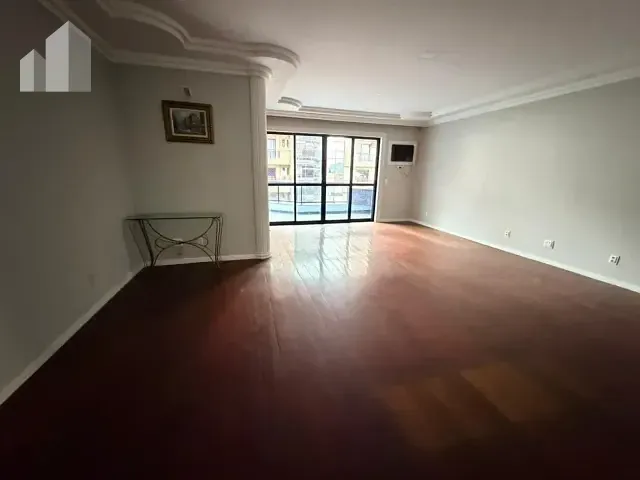 Apartamento com 300m² 4 quartos e 4 banheiros, à venda, no bairro Centro em Nova Iguaçu