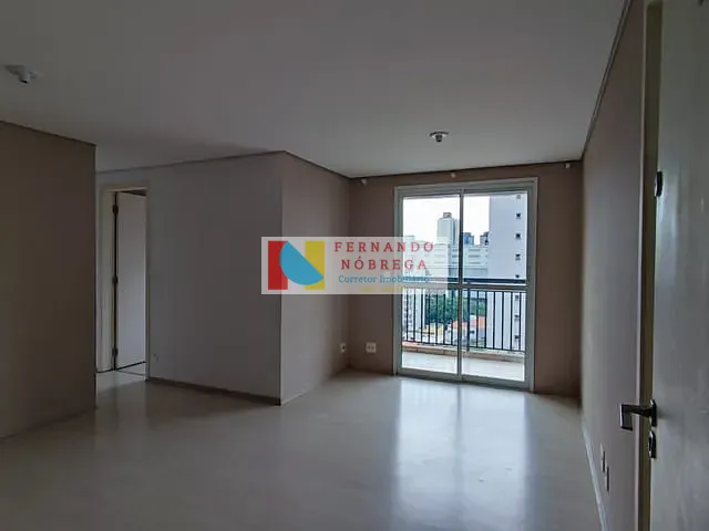 Apartamento 2 quartos e 2 banheiros, à venda, no bairro Vila Mazzei em São Paulo