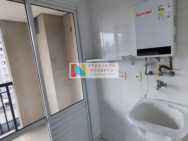 Apartamento 2 quartos e 2 banheiros, à venda, no bairro Vila Mazzei em São Paulo