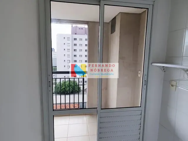Apartamento 2 quartos e 2 banheiros, à venda, no bairro Vila Mazzei em São Paulo