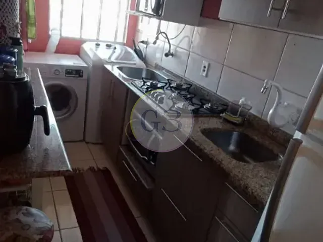 Apartamento 2 quartos e 1 banheiro, à venda, no bairro Fragata em Pelotas