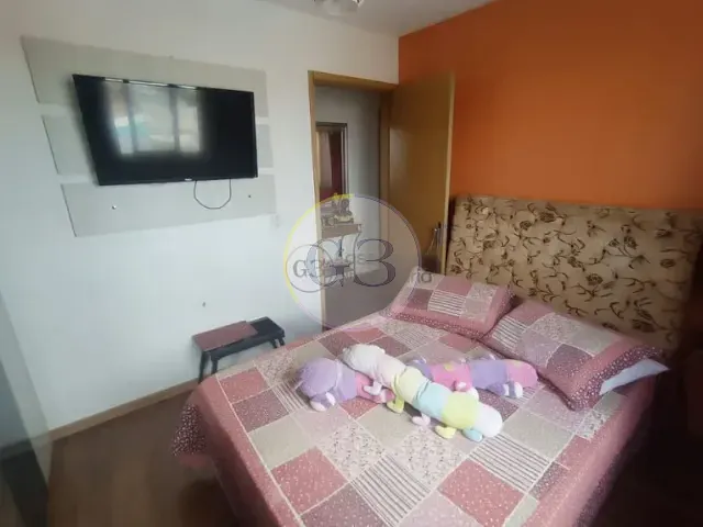Apartamento 2 quartos e 1 banheiro, à venda, no bairro Fragata em Pelotas