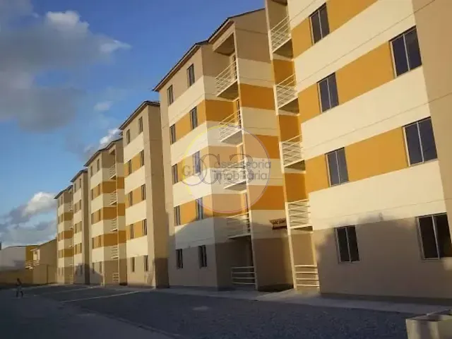 Apartamento 2 quartos e 1 banheiro, à venda, no bairro Fragata em Pelotas