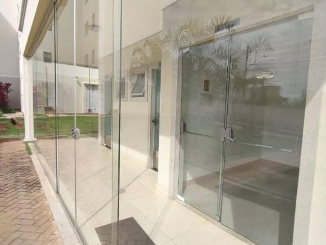 Apartamento 2 quartos e 1 banheiro, à venda, no bairro Centro em Birigui