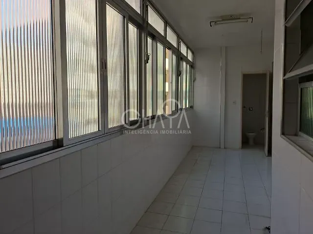 Apartamento 3 quartos e 2 banheiros, à venda, no bairro Vila Buarque em São Paulo