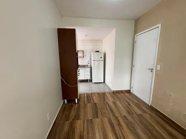 Apartamento com 53m² 2 quartos e 2 banheiros, para alugar, no bairro Jardim São Bento em Hortolândia