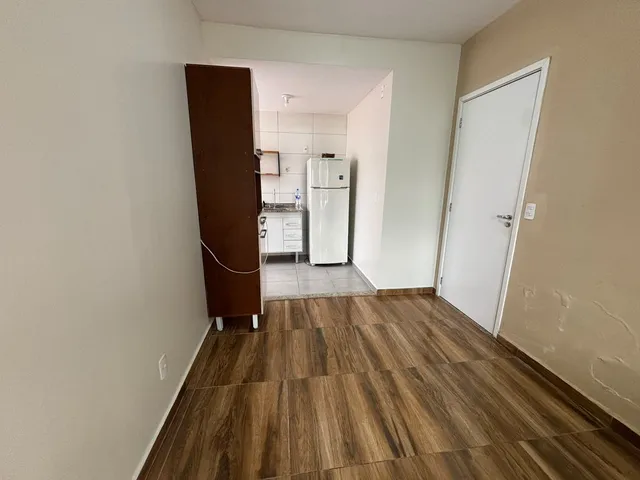 Apartamento com 53m² 2 quartos e 2 banheiros, para alugar, no bairro Jardim São Bento em Hortolândia