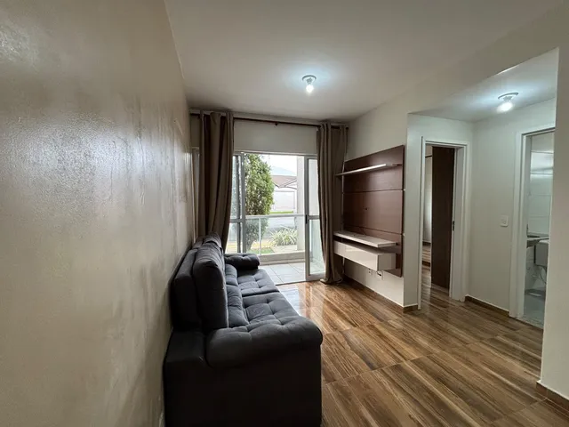 Apartamento com 53m² 2 quartos e 2 banheiros, para alugar, no bairro Jardim São Bento em Hortolândia
