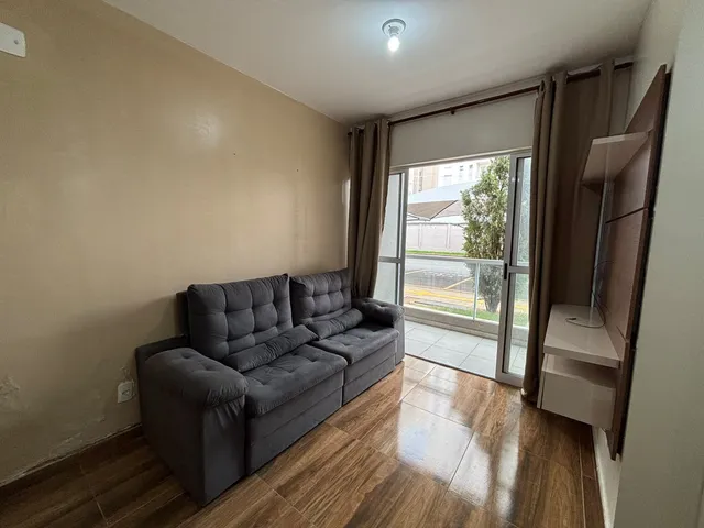 Apartamento com 53m² 2 quartos e 2 banheiros, para alugar, no bairro Jardim São Bento em Hortolândia