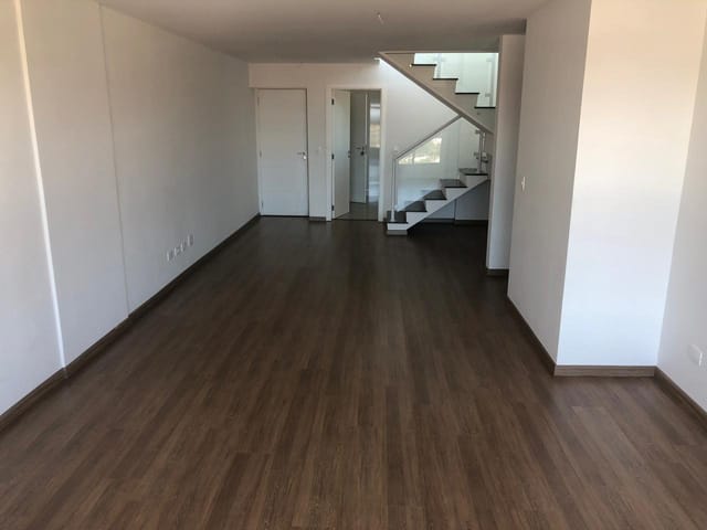 Cobertura / Penthouse com 252m² 3 quartos e 3 banheiros, à venda, no bairro São Pedro em São José dos Pinhais