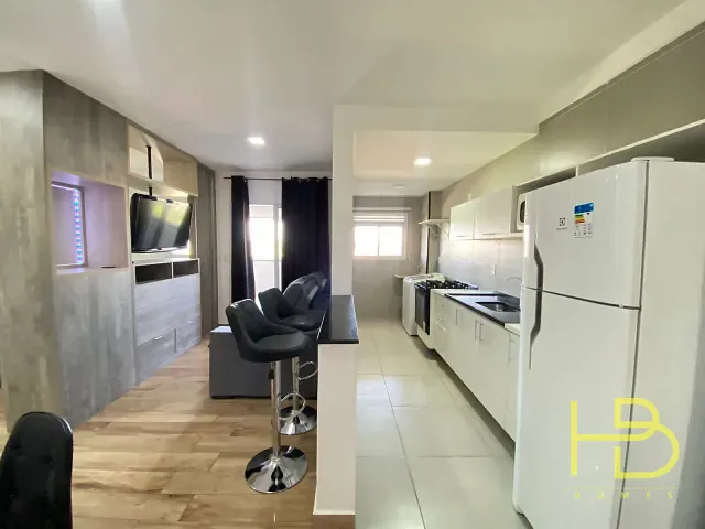 Apartamento 1 quarto e 1 banheiro, à venda ou para alugar, no bairro Jardim São Carlos em Sorocaba
