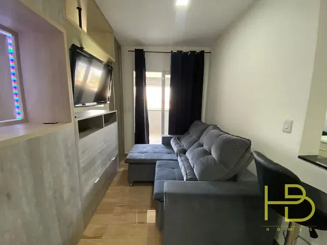 Apartamento 1 quarto e 1 banheiro, à venda ou para alugar, no bairro Jardim São Carlos em Sorocaba