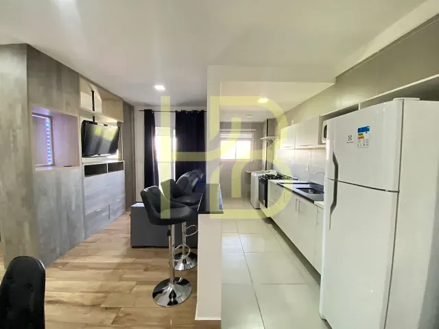 Apartamento 1 quarto e 1 banheiro, à venda ou para alugar, no bairro Jardim São Carlos em Sorocaba