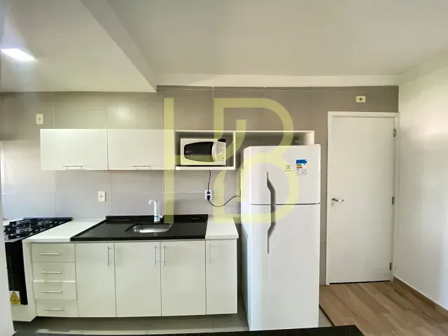 Apartamento 1 quarto e 1 banheiro, à venda ou para alugar, no bairro Jardim São Carlos em Sorocaba