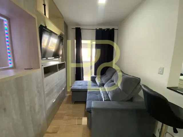 Apartamento 1 quarto e 1 banheiro, à venda ou para alugar, no bairro Jardim São Carlos em Sorocaba