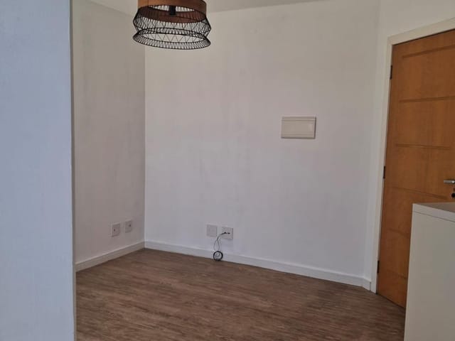 Foto do Apartamento - Apartamento à Venda no Condomínio Reserva João Aranha, Excelente Localização | Hermes Imóveis