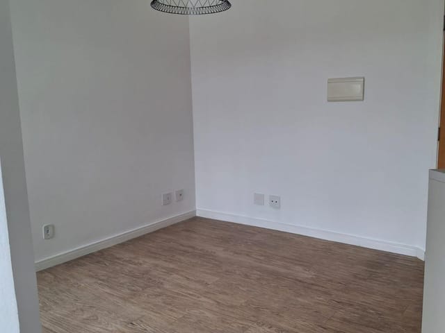 Foto do Apartamento - Apartamento à Venda no Condomínio Reserva João Aranha, Excelente Localização | Hermes Imóveis