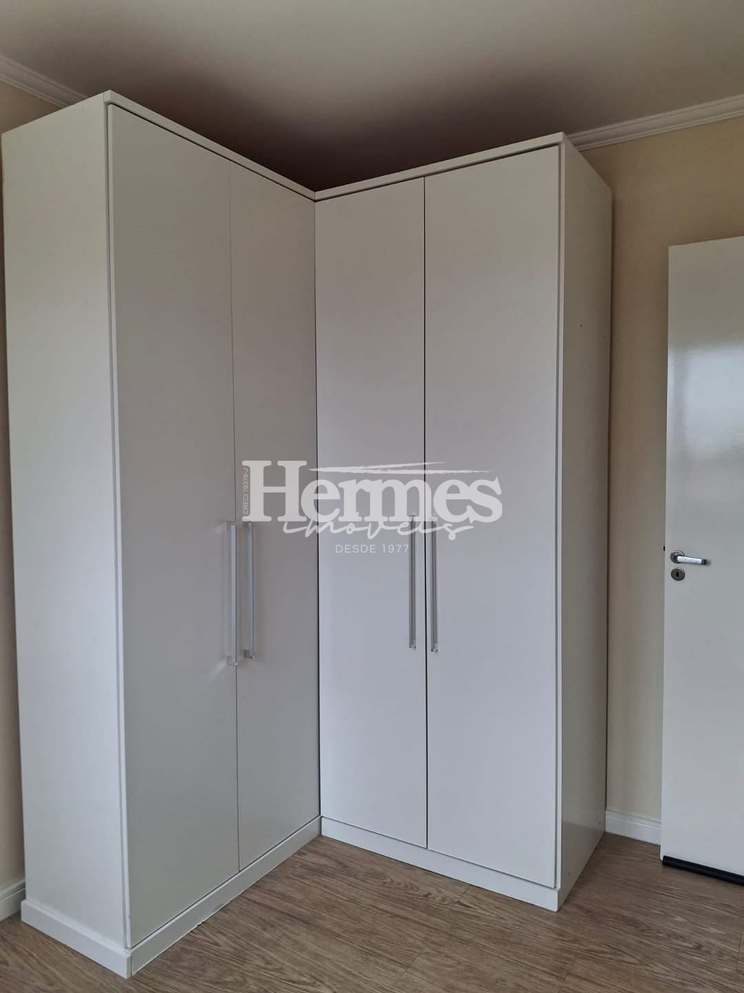 Apartamento, 2 quartos, 48 m² - Foto 3