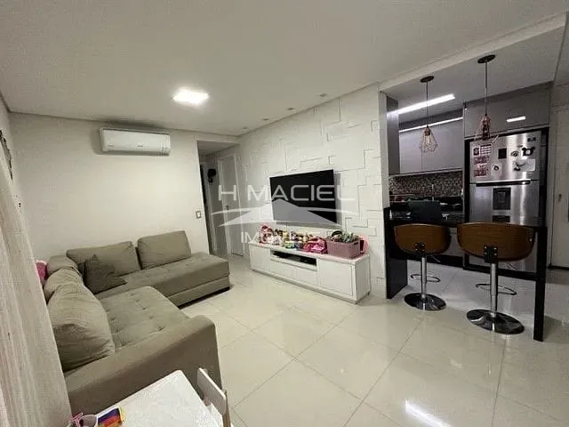 Apartamento com 84m² 2 quartos e 1 banheiro, à venda, no bairro Vila Proost de Souza em Campinas