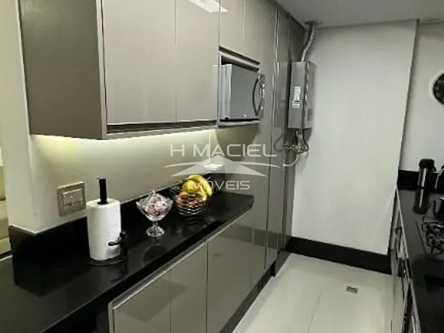 Apartamento com 84m² 2 quartos e 1 banheiro, à venda, no bairro Vila Proost de Souza em Campinas