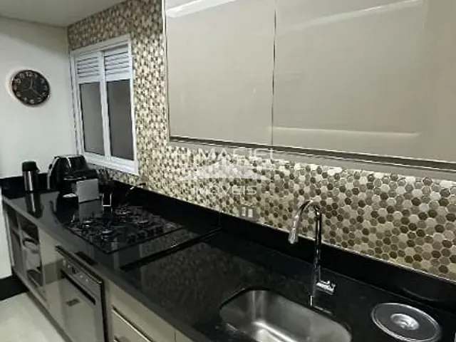 Apartamento com 84m² 2 quartos e 1 banheiro, à venda, no bairro Vila Proost de Souza em Campinas