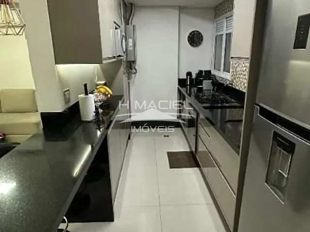 Apartamento com 84m² 2 quartos e 1 banheiro, à venda, no bairro Vila Proost de Souza em Campinas