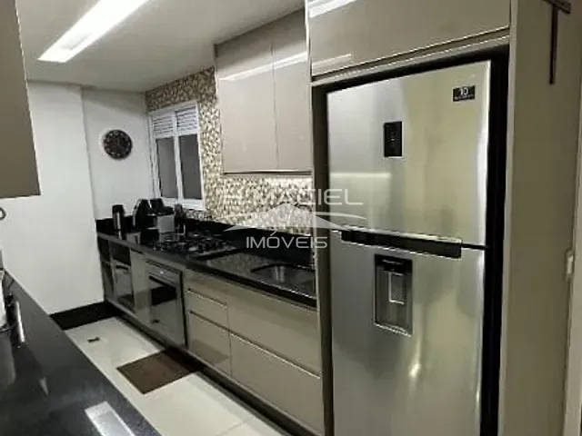 Apartamento com 84m² 2 quartos e 1 banheiro, à venda, no bairro Vila Proost de Souza em Campinas