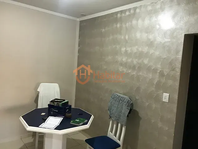 Apartamento com 60m² 2 quartos e 1 banheiro, à venda, no bairro Jardim Tropical em Sorriso