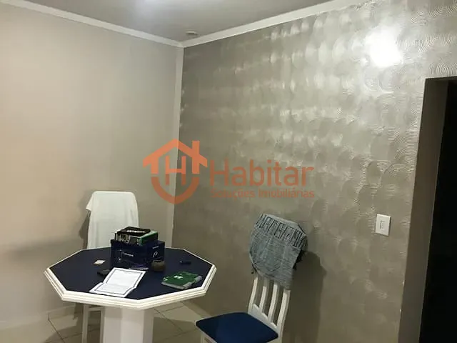 Apartamento com 60m² 2 quartos e 1 banheiro, à venda, no bairro Jardim Tropical em Sorriso