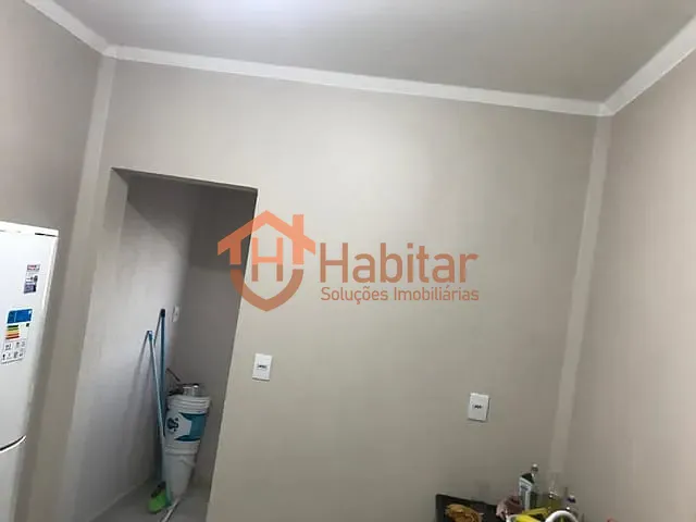 Apartamento com 60m² 2 quartos e 1 banheiro, à venda, no bairro Jardim Tropical em Sorriso