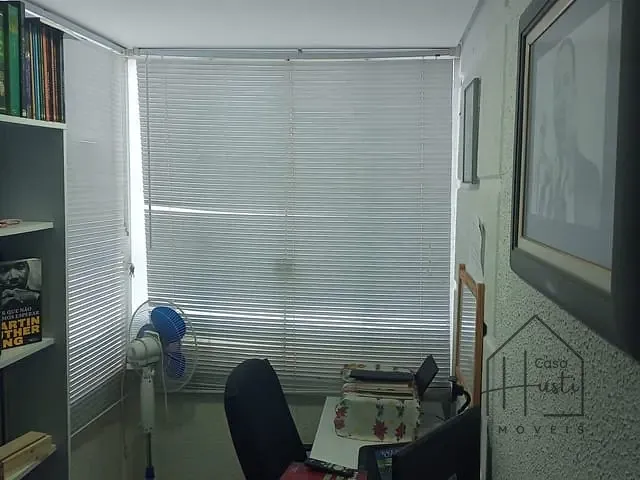 Apartamento 2 quartos e 1 banheiro, à venda, no bairro Jardim Ísis em Cotia