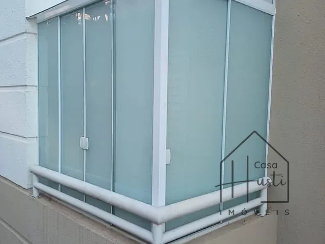 Apartamento 2 quartos e 1 banheiro, à venda, no bairro Jardim Ísis em Cotia